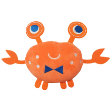 Load image into Gallery viewer, Cuddle Buddies- Soft Plush Chew Toys for Dogs