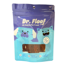 Load image into Gallery viewer, Dr. Floof Gourmet Natural Pet Treats for Dogs and Cats