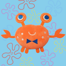 Load image into Gallery viewer, Cuddle Buddies- Soft Plush Chew Toys for Dogs