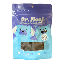 Load image into Gallery viewer, Dr. Floof Gourmet Natural Pet Treats for Dogs and Cats
