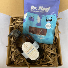 Load image into Gallery viewer, The Fetch! Feast Gift Set