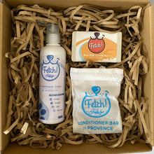 Load image into Gallery viewer, The Fetch! Purr-fect Pamper Kit