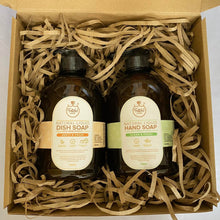 Load image into Gallery viewer, Fetch! Home Neem Natural Liquid Dish Soap and Hand Soap