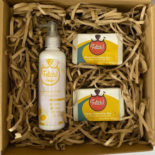 Load image into Gallery viewer, The Fetch! Fur-ssential Spa Set