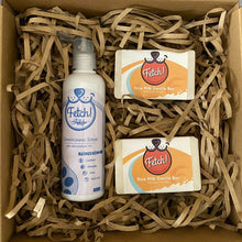 Load image into Gallery viewer, The Fetch! Fur-ssential Spa Set