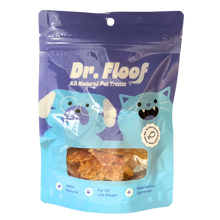 Load image into Gallery viewer, Dr. Floof Gourmet Natural Pet Treats for Dogs and Cats
