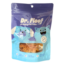 Load image into Gallery viewer, Dr. Floof Gourmet Natural Pet Treats for Dogs and Cats