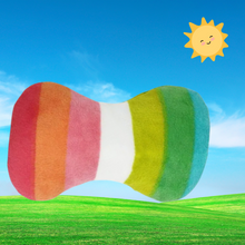 Load image into Gallery viewer, Cuddle Buddies- Soft Plush Chew Toys for Dogs