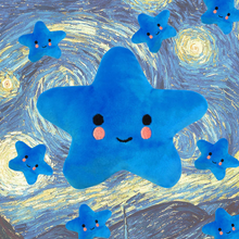 Load image into Gallery viewer, Cuddle Buddies- Soft Plush Chew Toys for Dogs