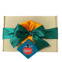 Load image into Gallery viewer, Fetch! Triple Treats Gift Sets