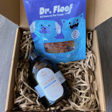 Load image into Gallery viewer, The Fetch! Feast Gift Set
