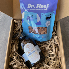 Load image into Gallery viewer, The Fetch! Feast Gift Set