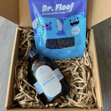 Load image into Gallery viewer, The Fetch! Feast Gift Set