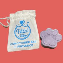 Load image into Gallery viewer, Fetch! Indulge Conditioner Bars for Dogs and Cats - Fetch! Naturals