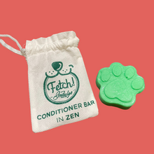 Load image into Gallery viewer, Fetch! Indulge Conditioner Bars for Dogs and Cats - Fetch! Naturals