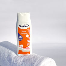 Load image into Gallery viewer, Dr. Floof Shampoos for Dogs and Cats - Fetch! Naturals