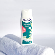 Load image into Gallery viewer, Dr. Floof Shampoos for Dogs and Cats - Fetch! Naturals