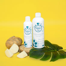 Load image into Gallery viewer, Fetch! Naturals Indulge Jicama Brightening Wash