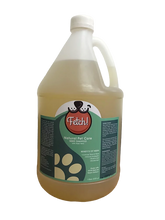 Load image into Gallery viewer, Fetch! Neem Shampoo - For Dogs and Other Pets - Fetch! Naturals