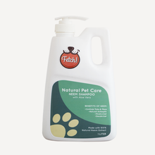 Load image into Gallery viewer, Fetch Naturals Neem Shampoo