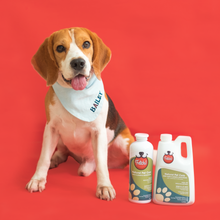 Load image into Gallery viewer, Fetch! Neem House Cleaner, Deodorizer, & Bug Repellant - Fetch! Naturals