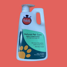 Load image into Gallery viewer, Fetch! Neem Natural Conditioner - Fetch! Naturals