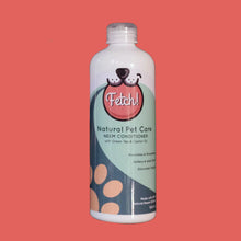 Load image into Gallery viewer, Fetch Naturals Neem Conditioner