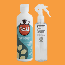 Load image into Gallery viewer, Fetch Naturals Neem Leave-On Rinse
