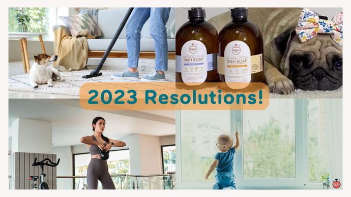 Is Your Resolution Checklist Complete?
