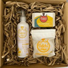 Load image into Gallery viewer, The Fetch! Purr-fect Pamper Kit
