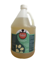 Load image into Gallery viewer, Fetch! Neem Shampoo - For Dogs and Other Pets - Fetch! Naturals
