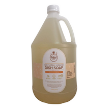 Load image into Gallery viewer, Fetch! Home: Neem Natural Liquid Dish Soap
