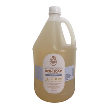 Load image into Gallery viewer, Fetch! Home: Neem Natural Liquid Dish Soap
