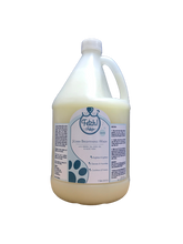 Load image into Gallery viewer, Fetch! Indulge Jicama Brightening Wash with Green Tea Seed Oil &amp; Aloe Vera - Fetch! Naturals
