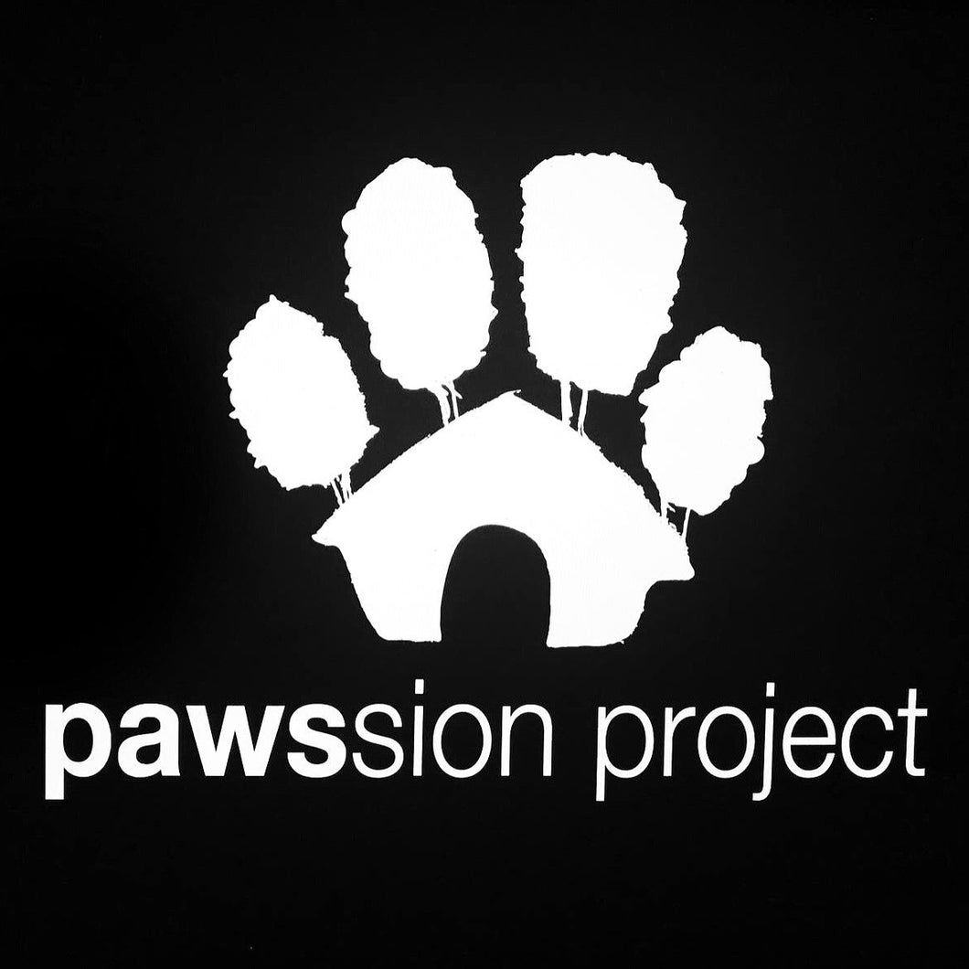 Pawssion Project Donation - Fetch! Naturals